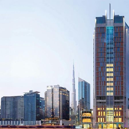 Renaissance Business Bay Hotel, Dubai Luaran gambar