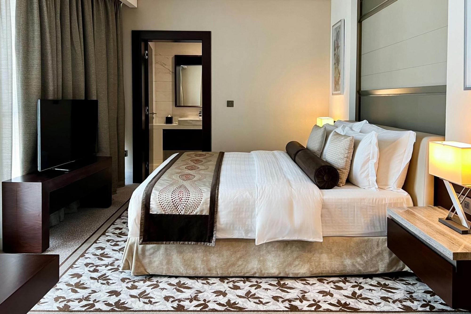 Renaissance Business Bay Hotel, Dubai Luaran gambar