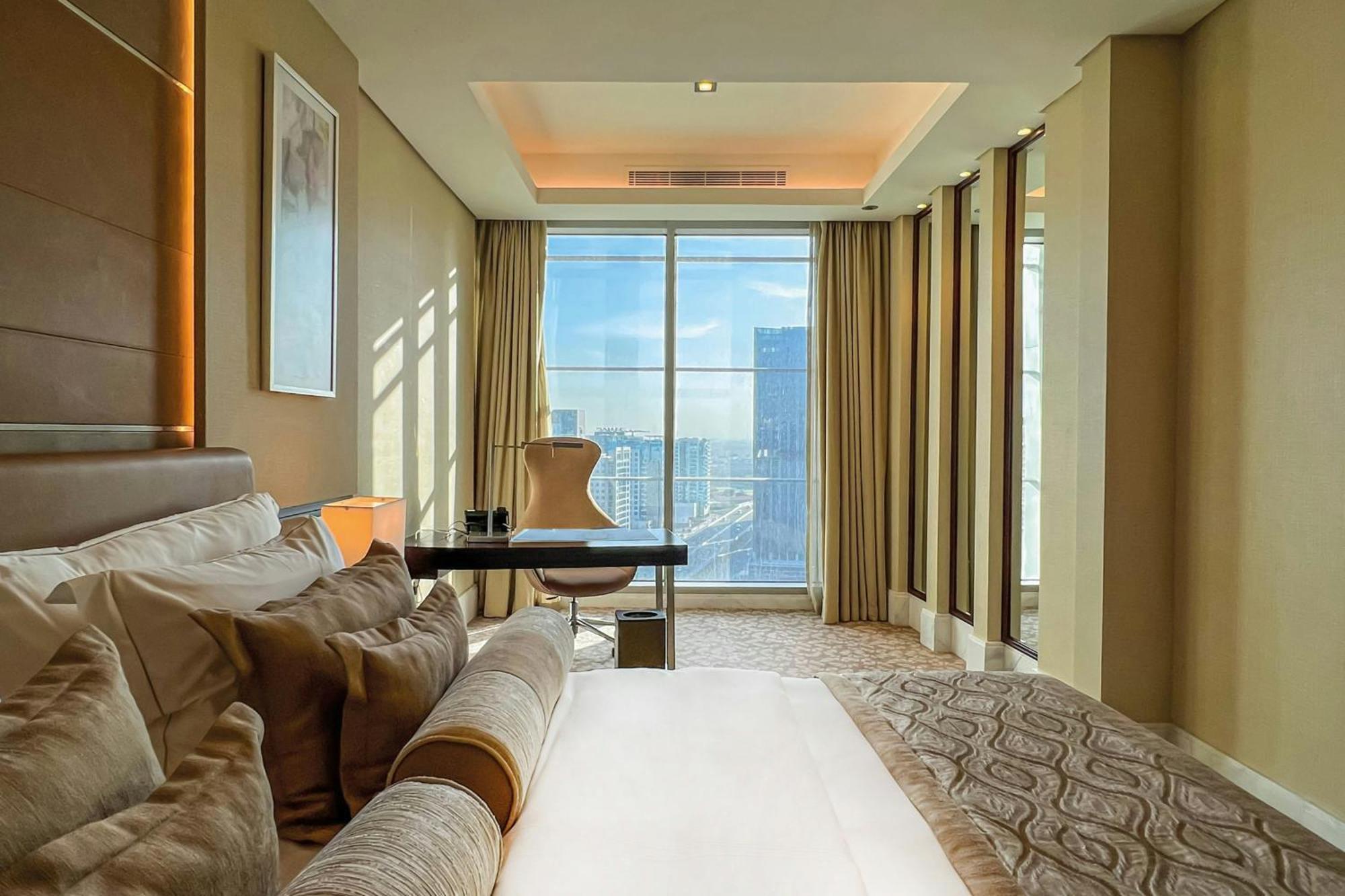 Renaissance Business Bay Hotel, Dubai Luaran gambar