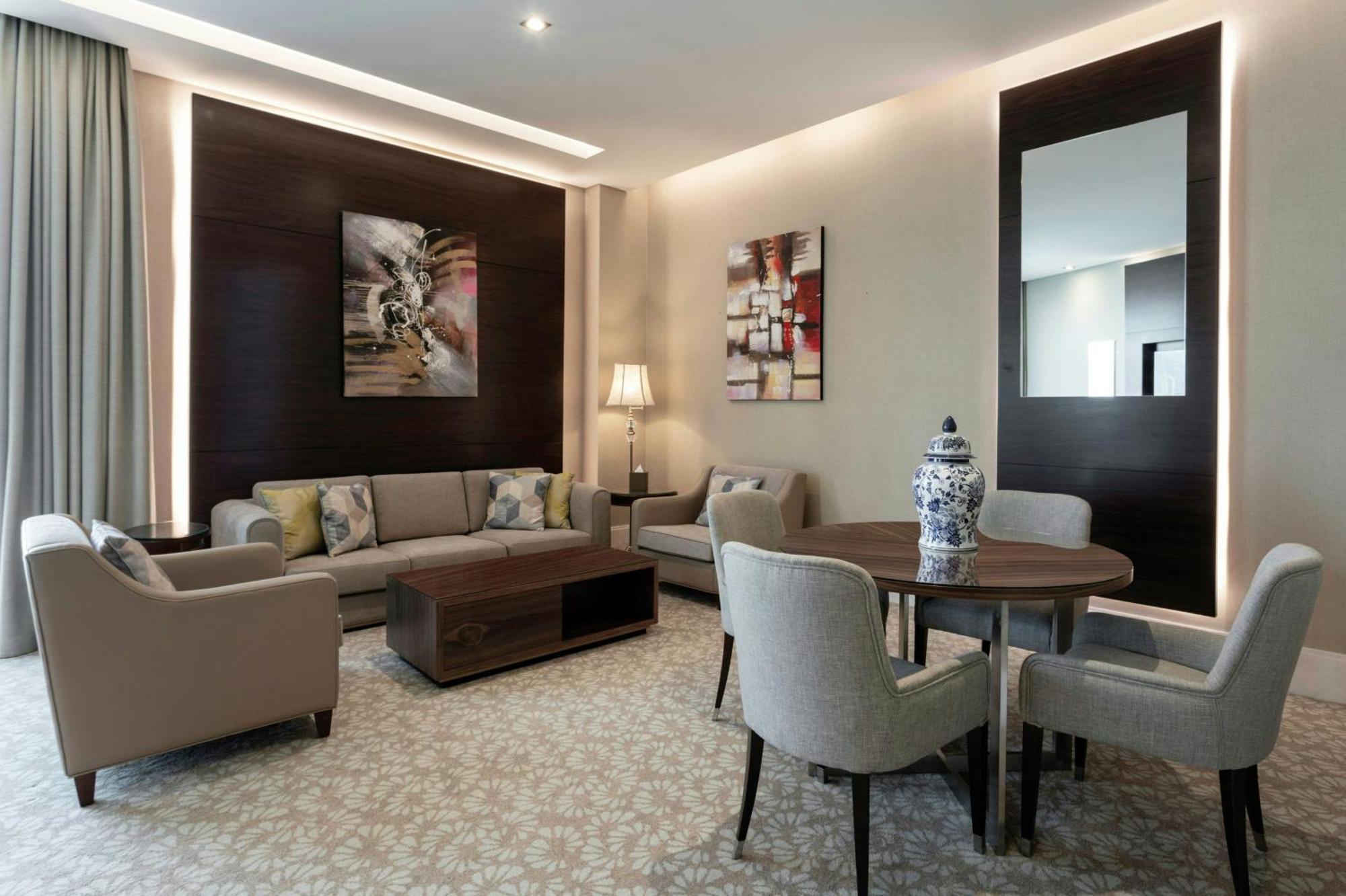 Renaissance Business Bay Hotel, Dubai Luaran gambar